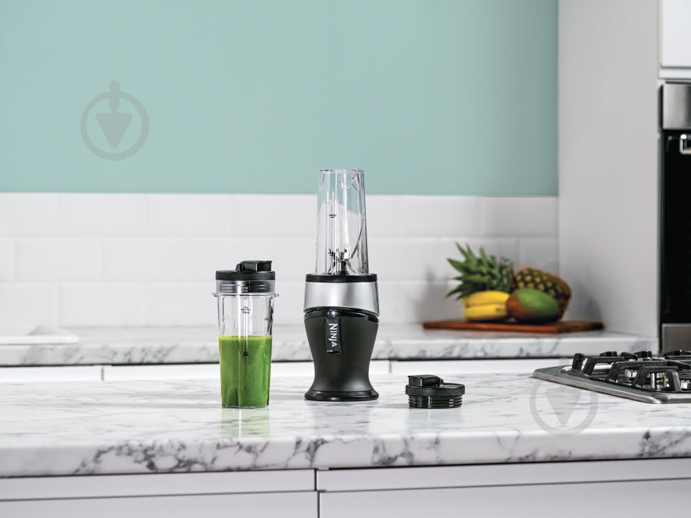 Фитнес-блендер NINJA QB3001EUS - фото 7