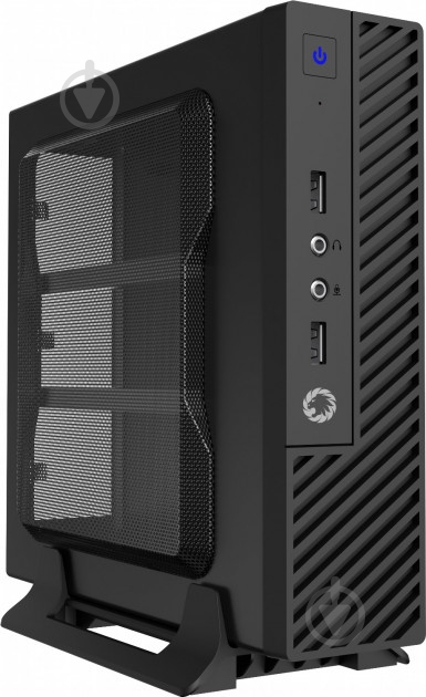 Корпус GameMax M100-M - фото 1 Корпус GameMax M100-M - фото 1