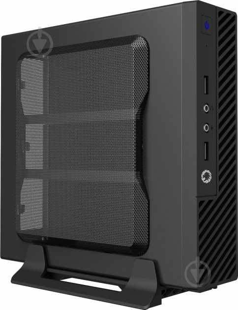 Корпус GameMax M100-M - фото 2 Корпус GameMax M100-M - фото 2