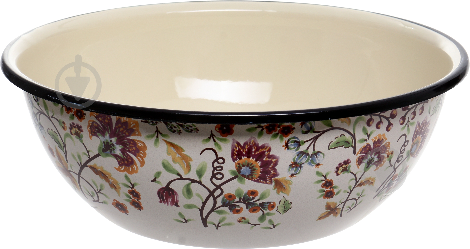 Миска Idilia Майолика 4 л - фото 1