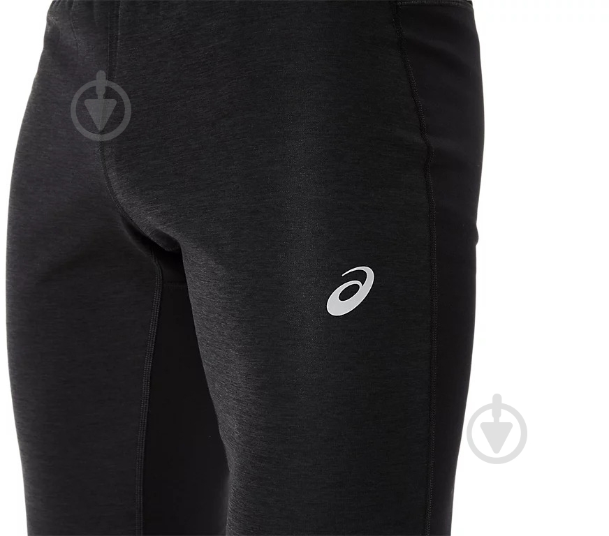 Лосины Asics 2011C395-001 р.S черный - фото 3
