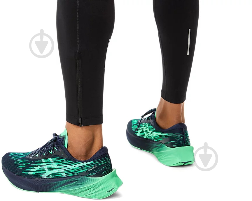 Лосины Asics 2011C395-001 р.S черный - фото 4