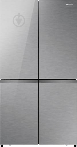 Холодильник Hisense RQ758N4SGIE1 - фото 1