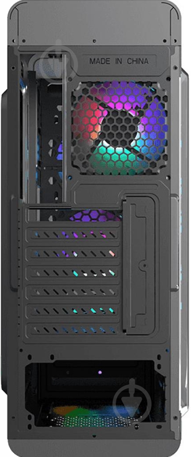 Корпус GameMax StarLight B-FRGB - фото 4