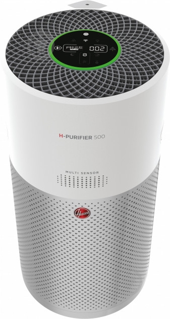 Очиститель воздуха Hoover HHP50CA011 - фото 4