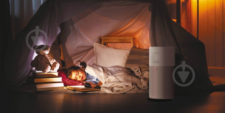 Очиститель воздуха Hoover HHP50CA011 - фото 13