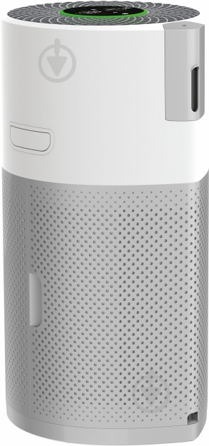 Очиститель воздуха Hoover HHP50CA011 - фото 2