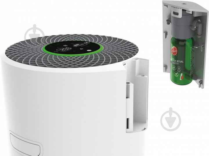 Очиститель воздуха Hoover HHP50CA011 - фото 5