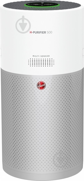 Очиститель воздуха Hoover HHP50CA011 - фото 3