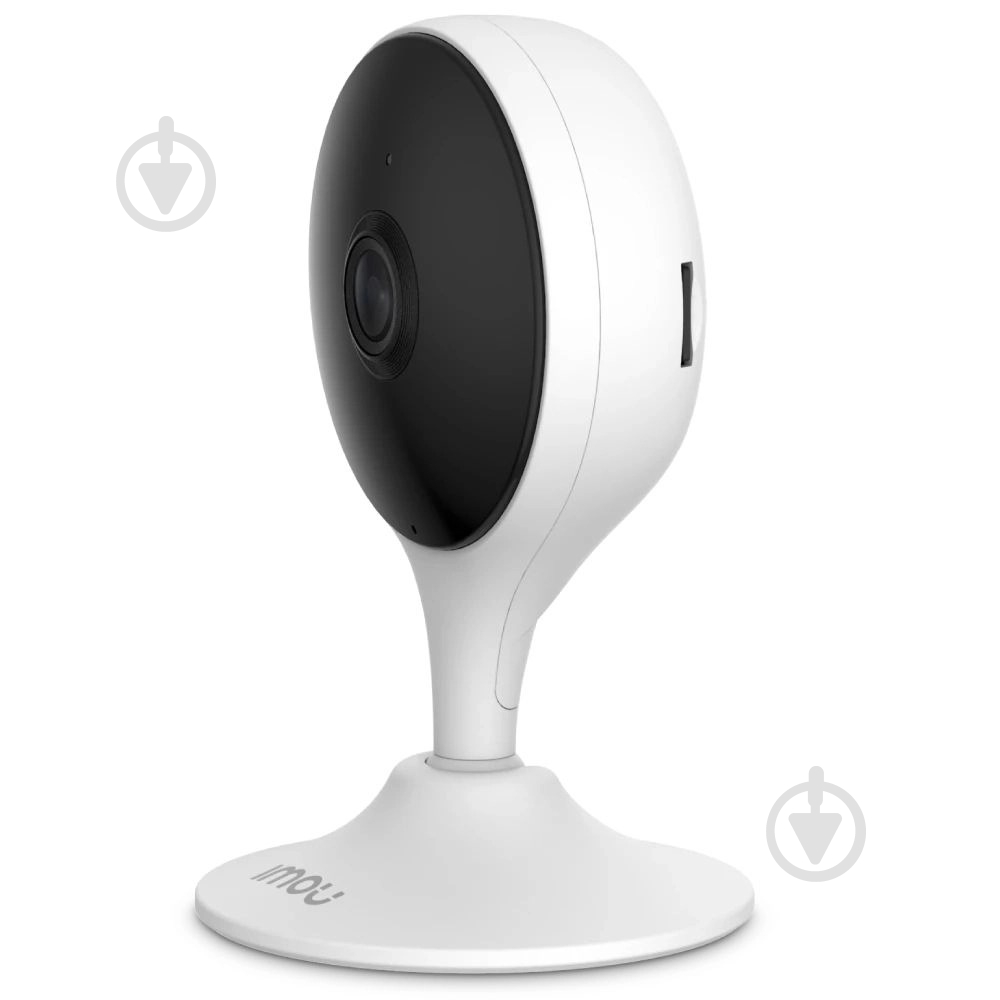 IP-камера IMOU настільна 3 Мп Cue 2 (IPC-C32EP) 3МП (2.8мм) з Wi-Fi - фото 4 IP-камера IMOU настільна 3 Мп Cue 2 (IPC-C32EP) 3МП (2.8мм) з Wi-Fi - фото 4