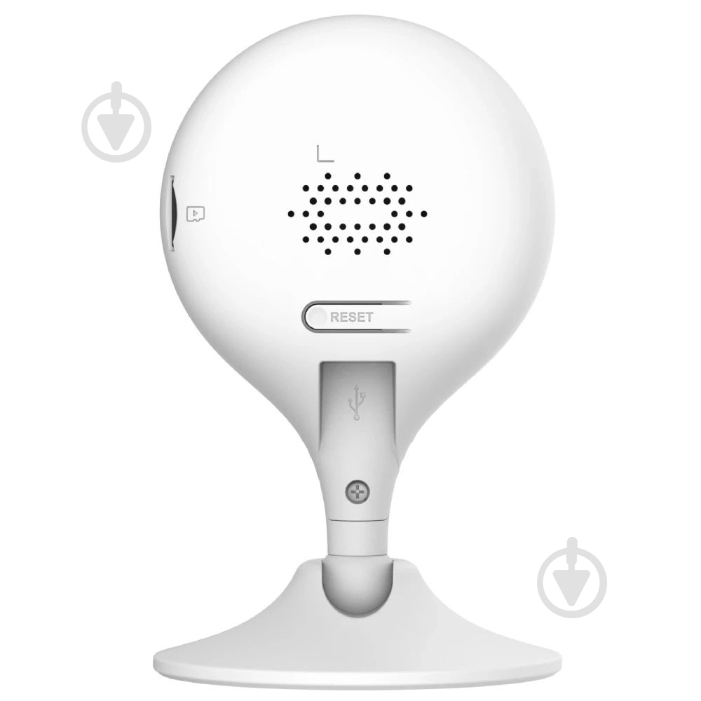 IP-камера IMOU настільна 3 Мп Cue 2 (IPC-C32EP) 3МП (2.8мм) з Wi-Fi - фото 2 IP-камера IMOU настільна 3 Мп Cue 2 (IPC-C32EP) 3МП (2.8мм) з Wi-Fi - фото 2