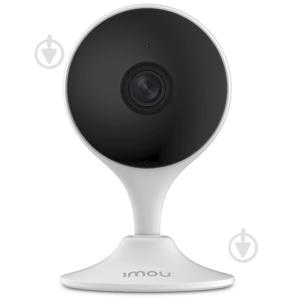 IP-камера IMOU настільна 3 Мп Cue 2 (IPC-C32EP) 3МП (2.8мм) з Wi-Fi - фото 1 IP-камера IMOU настільна 3 Мп Cue 2 (IPC-C32EP) 3МП (2.8мм) з Wi-Fi - фото 1