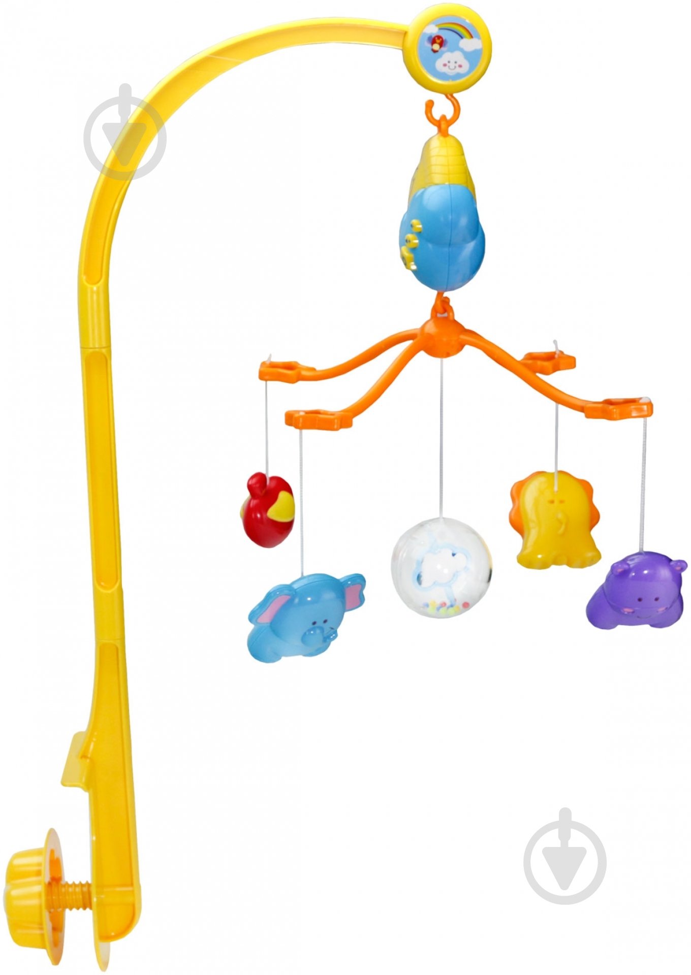 Мобиль Winfun 0817-NL - фото 1