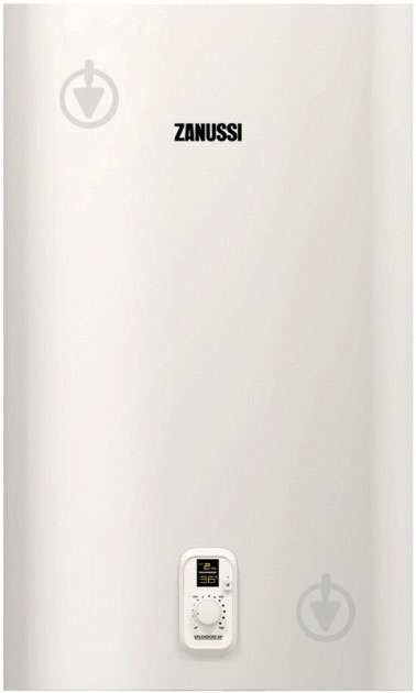 Бойлер Zanussi ZWH/S 100 SplendoreXP - фото 1
