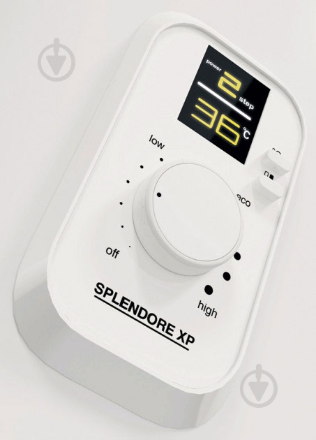 Бойлер Zanussi ZWH/S 100 SplendoreXP - фото 3