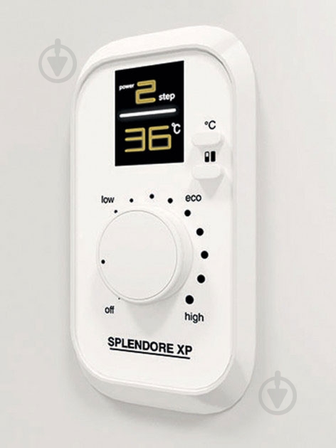 Бойлер Zanussi ZWH/S 100 SplendoreXP - фото 2