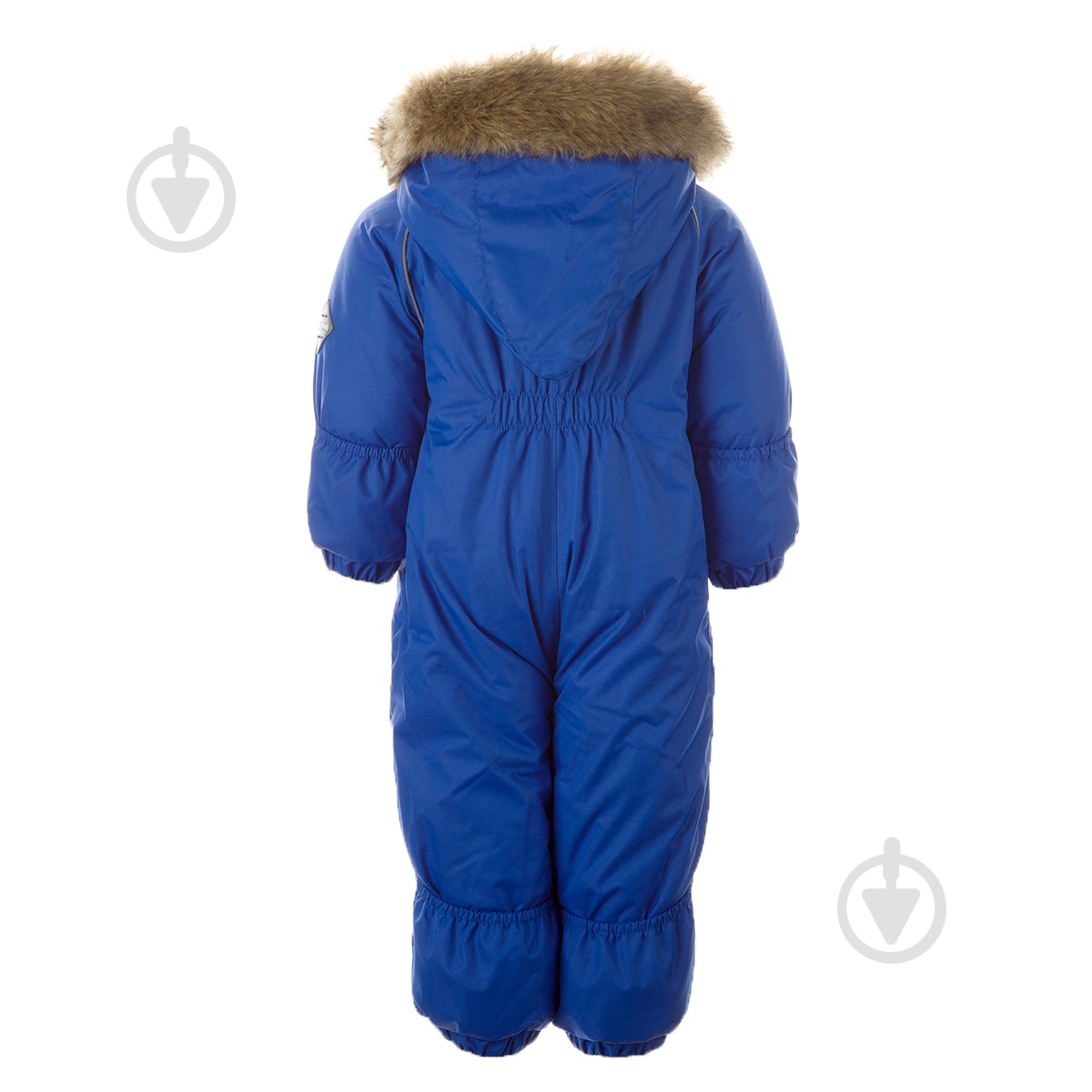 Комбинезон для мальчиков HUPPA Keira синий р.80 31920030-70035-080 - фото 2