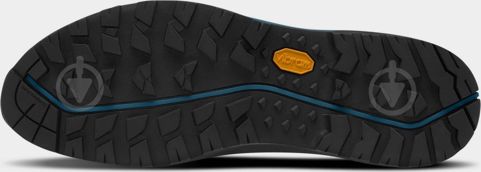 ᐉ Черевики THE NORTH FACE M VERTO ALPINE MID GORE-TEX NF0A83NB