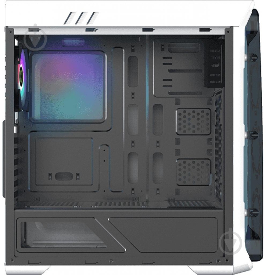 Корпус GameMax StarLight W-FRGB - фото 7