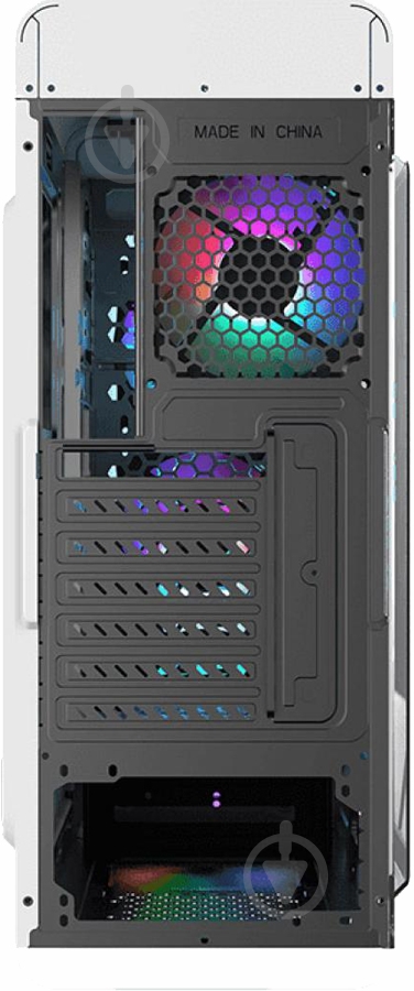 Корпус GameMax StarLight W-FRGB - фото 4