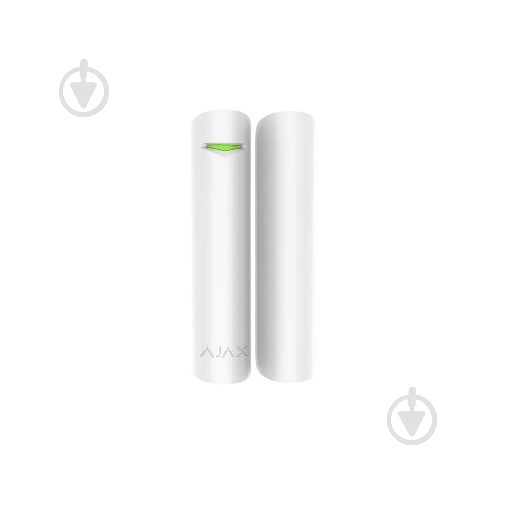 Комплект беспроводной сигнализации Ajax StarterKit Cam HDR White — 2G, Ethernet, фотоверификация тревог белый - фото 4
