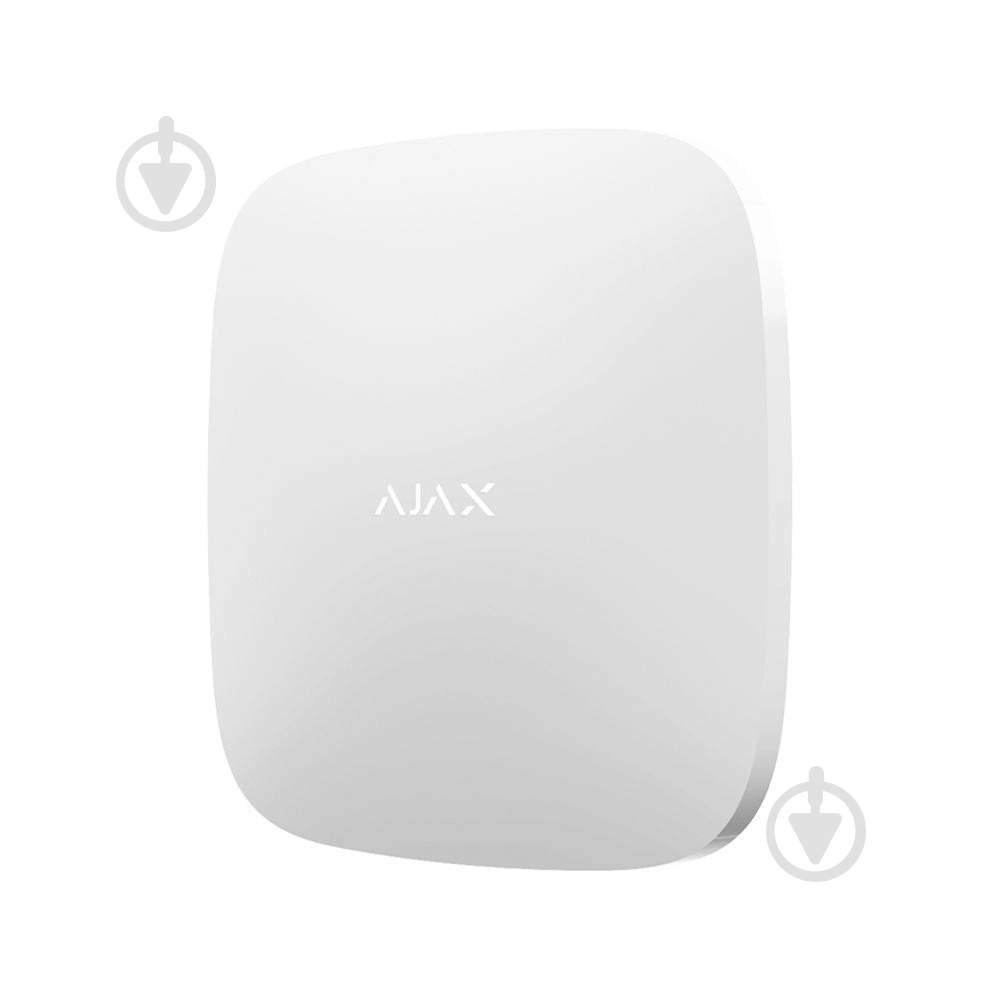 Комплект беспроводной сигнализации Ajax StarterKit Cam HDR White — 2G, Ethernet, фотоверификация тревог белый - фото 2