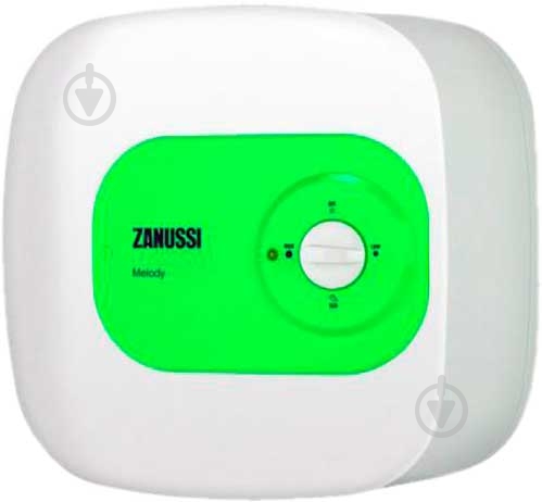 Бойлер Zanussi ZWH/S 15 Melody O - фото 1