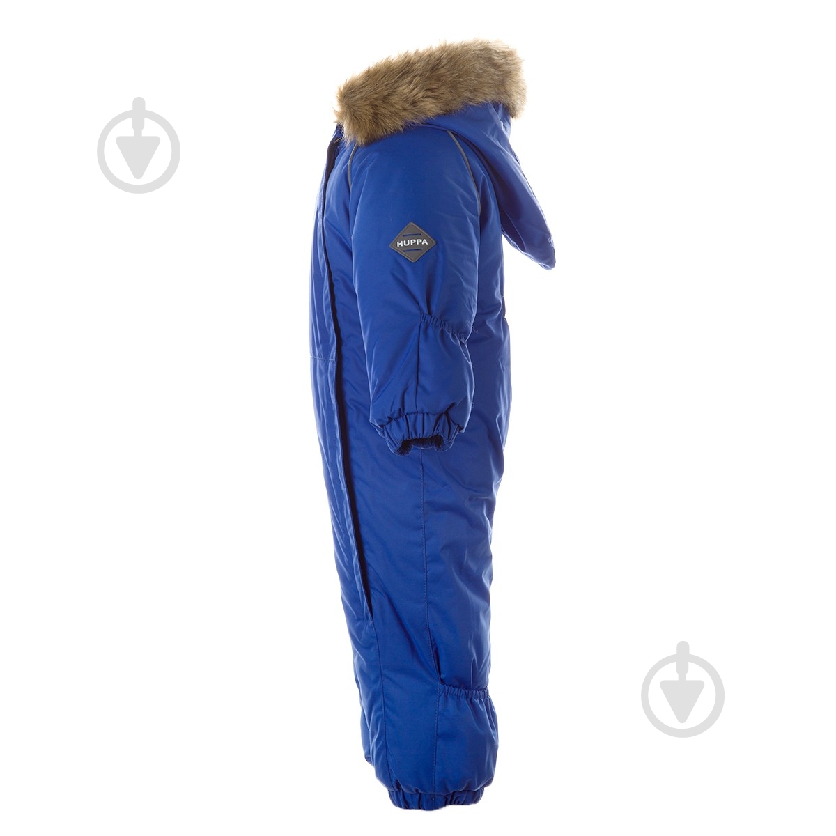 Комбинезон для мальчиков HUPPA Keira синий р.86 31920030-70035-086 - фото 3
