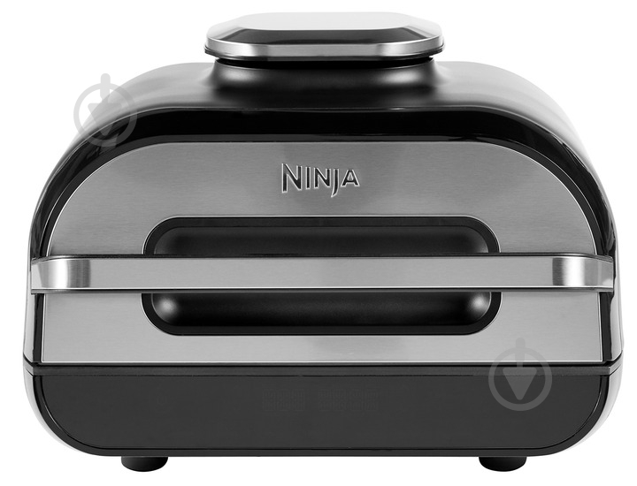 Электрогриль NINJA Foodi MAX Health MultiGrill & Air Fryer - фото 3