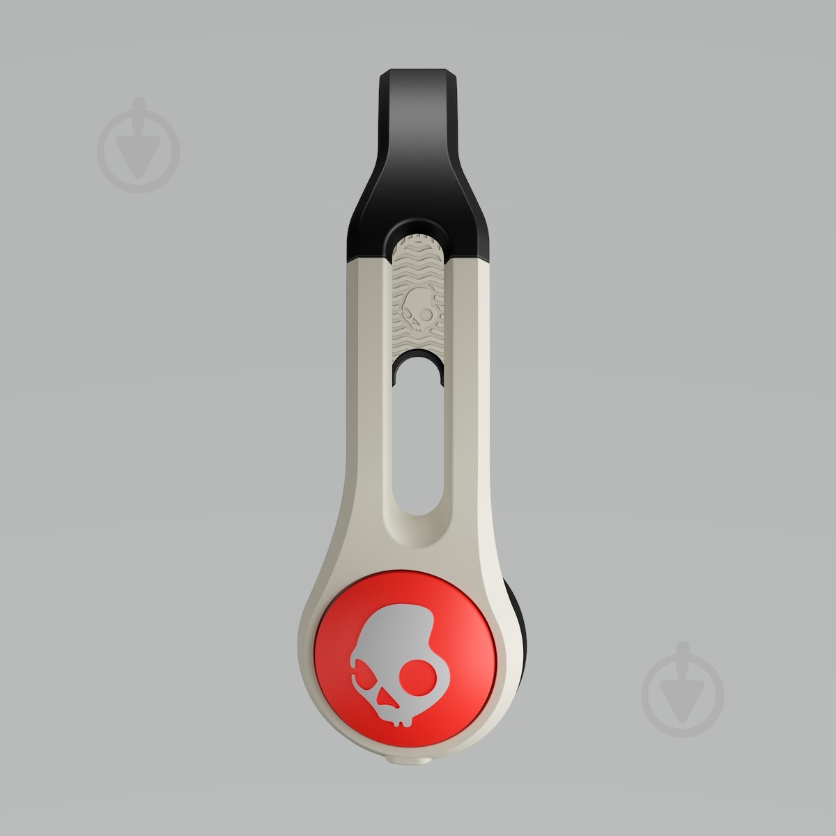Наушники SKULLCANDY Скалкенди Айкон white - фото 2