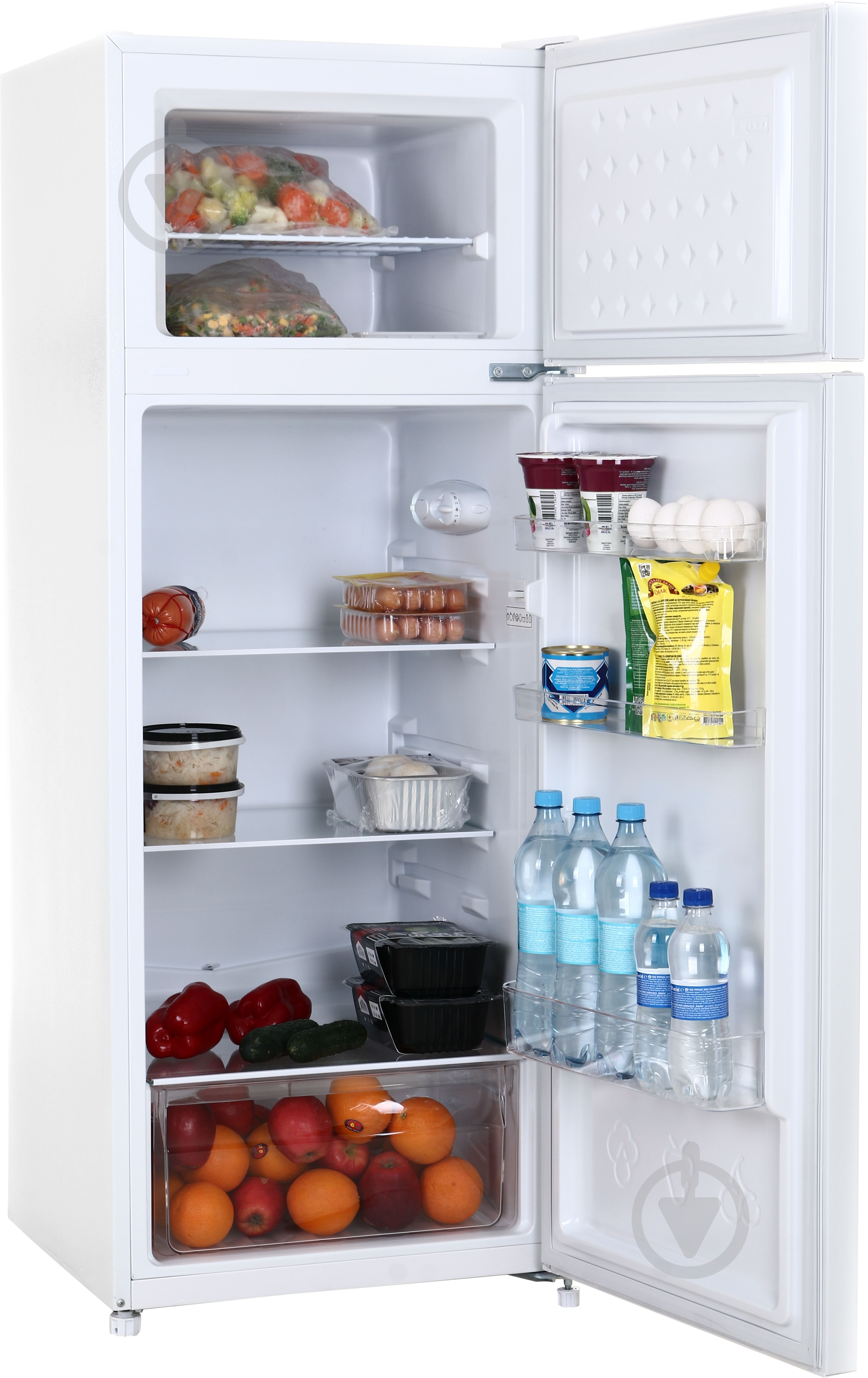 Холодильник Saturn ST-CF2729 - фото 1 Холодильник Saturn ST-CF2729 - фото 1