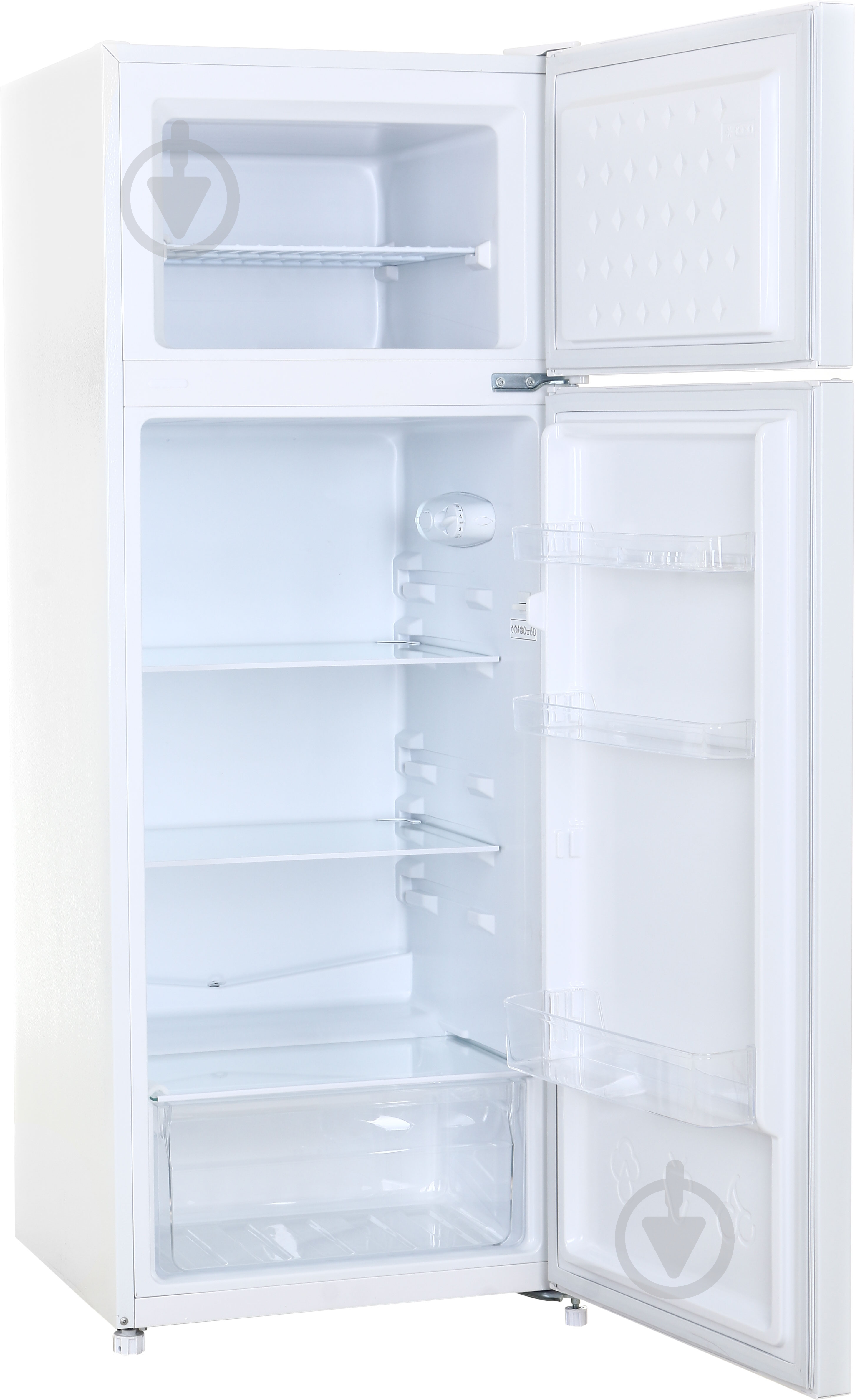 Холодильник Saturn ST-CF2729 - фото 5 Холодильник Saturn ST-CF2729 - фото 5