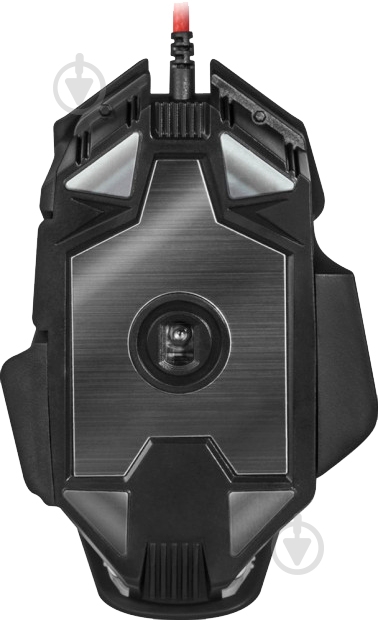 Мышка Defender sTarx GM-390L Black (52390) - фото 4
