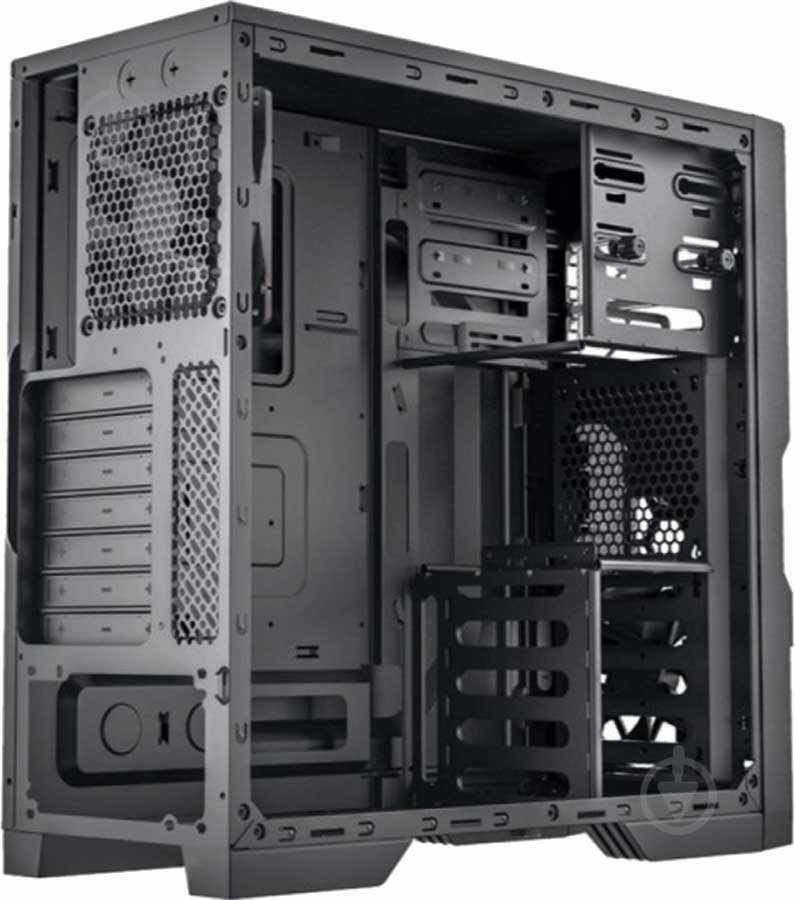 Корпус GameMax COMBAT - фото 7