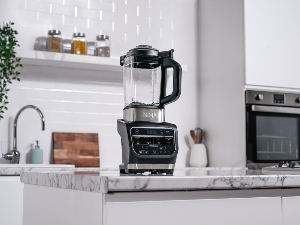Блендер стационарный NINJA HB150EU - фото 7