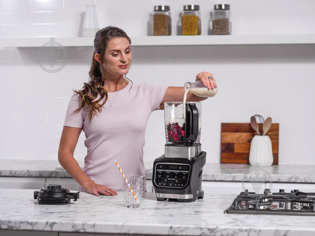 Блендер стационарный NINJA HB150EU - фото 8