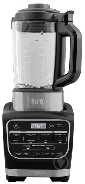 Блендер стационарный NINJA HB150EU - фото 1