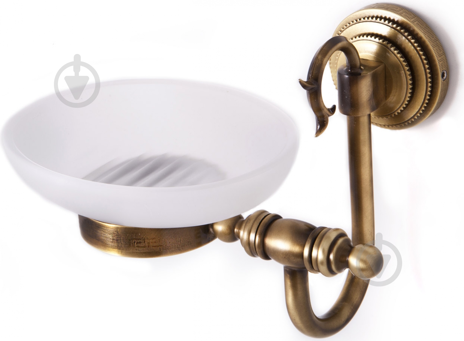 Мыльница Alis Versace V 005 - фото 1 Мыльница Alis Versace V 005 - фото 1