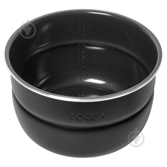 Мультиварка-скороварка Rotex REPC79-B Universal - фото 11