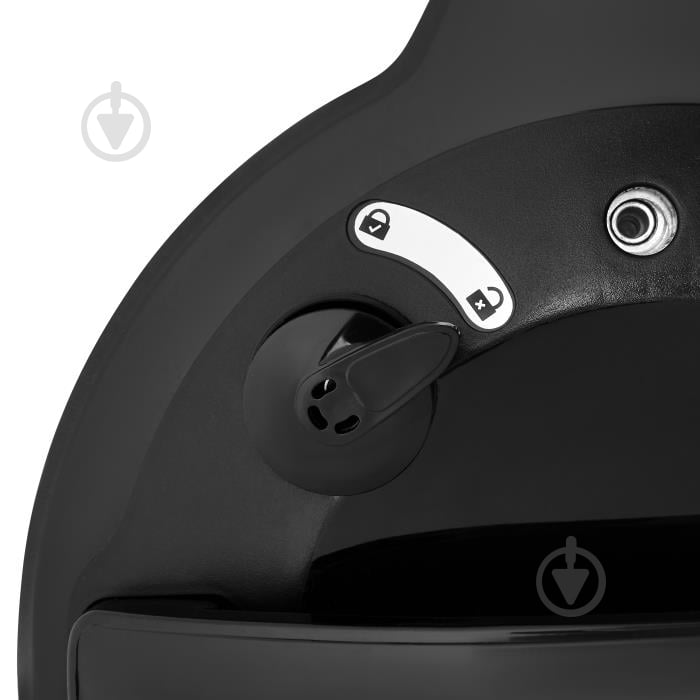 Мультиварка-скороварка Rotex REPC79-B Universal - фото 8