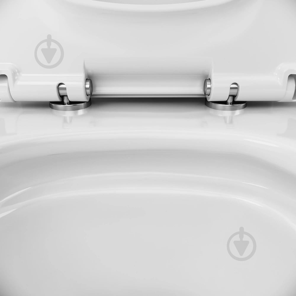 Унітаз-компакт Sunny AquaSpin CLA8900SC с сидінням мікроліфт - фото 4 Унітаз-компакт Sunny AquaSpin CLA8900SC с сидінням мікроліфт - фото 4