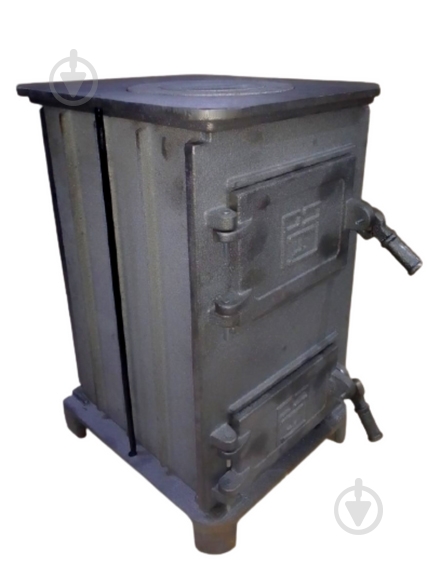 Буржуйка РЗТ-2Т-2 - фото 4