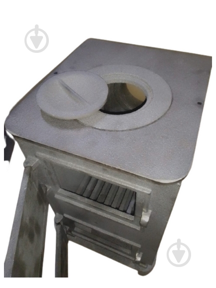 Буржуйка РЗТ-2Т-2 - фото 5