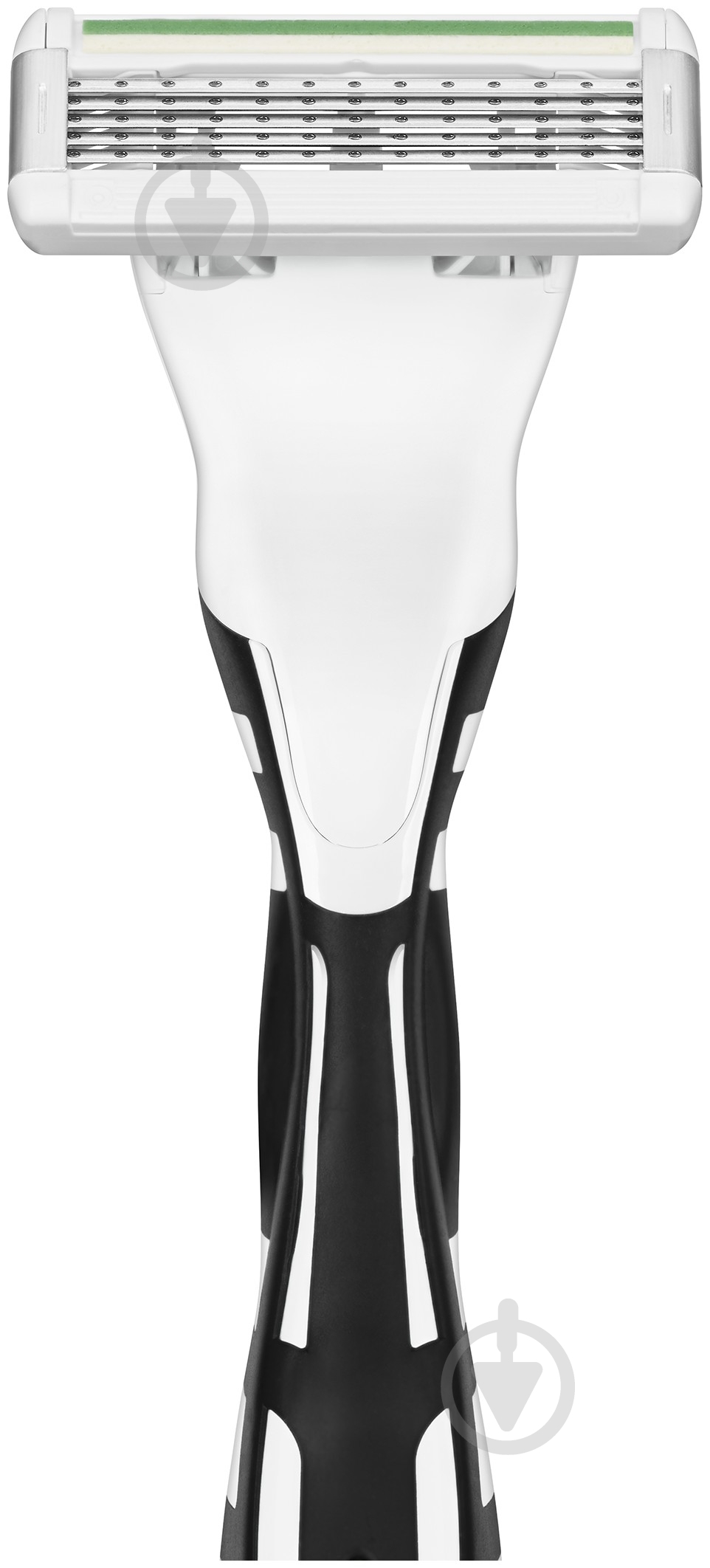 Одноразовая бритва BIC Flex 5 Sensitive 3 шт. - фото 3