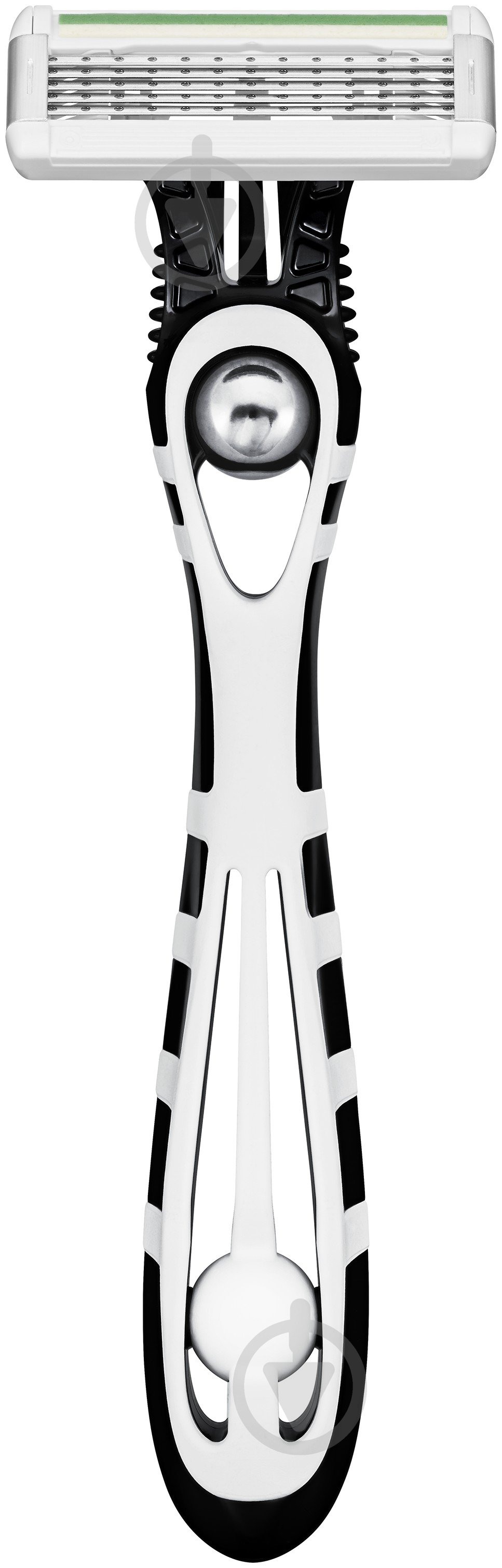 Одноразовая бритва BIC Flex 5 Sensitive 3 шт. - фото 4