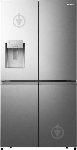 Холодильник Hisense RQ760N4SASE - фото 1