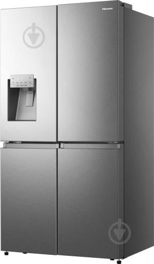Холодильник Hisense RQ760N4SASE - фото 3