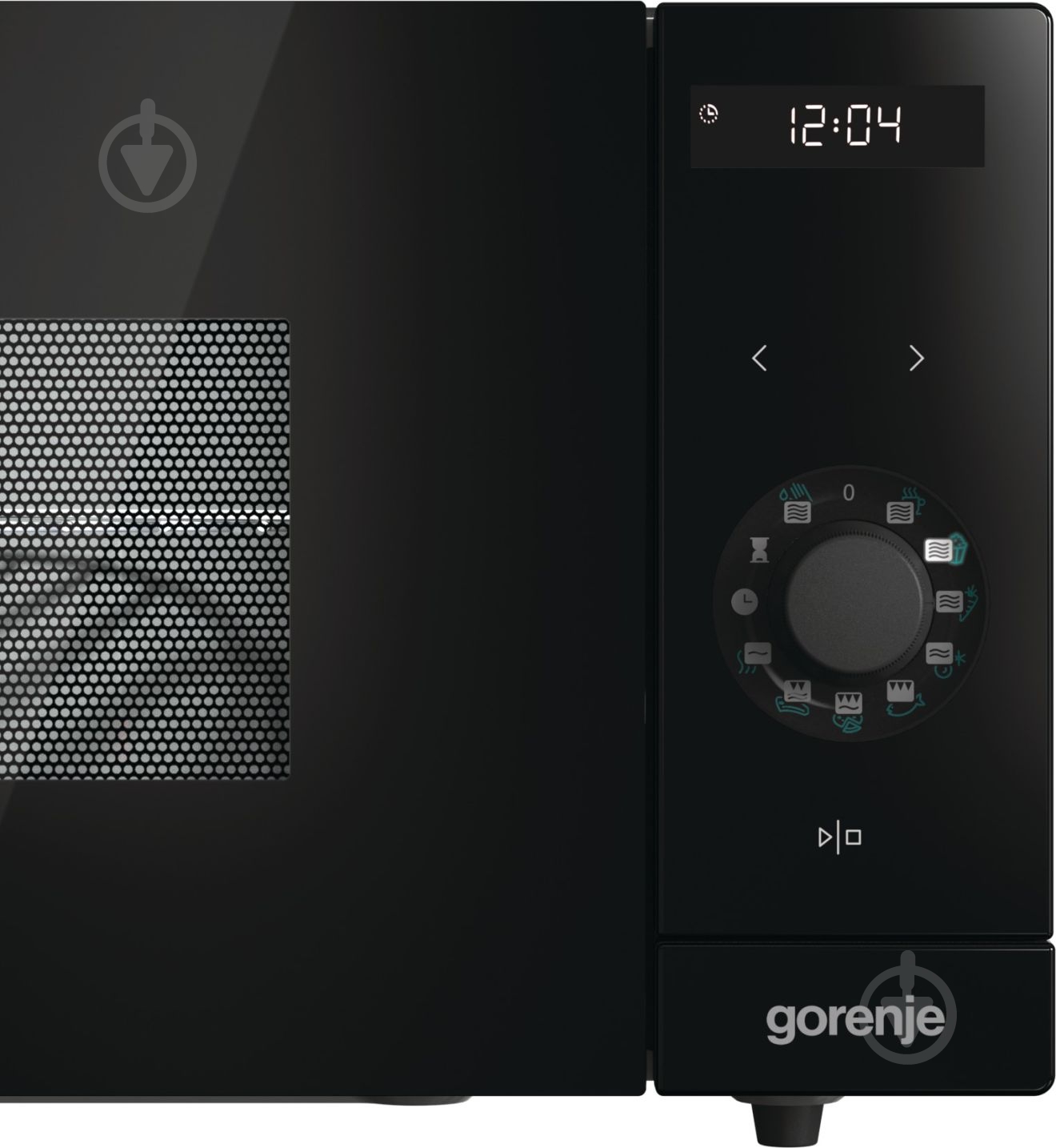 Микроволновая печь Gorenje MO235SYB - фото 5