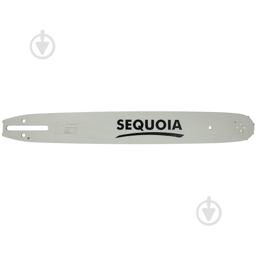Шина для пилы SEQUOIA B160SPEA041 3/8" - фото 1 Шина для пилы SEQUOIA B160SPEA041 3/8" - фото 1