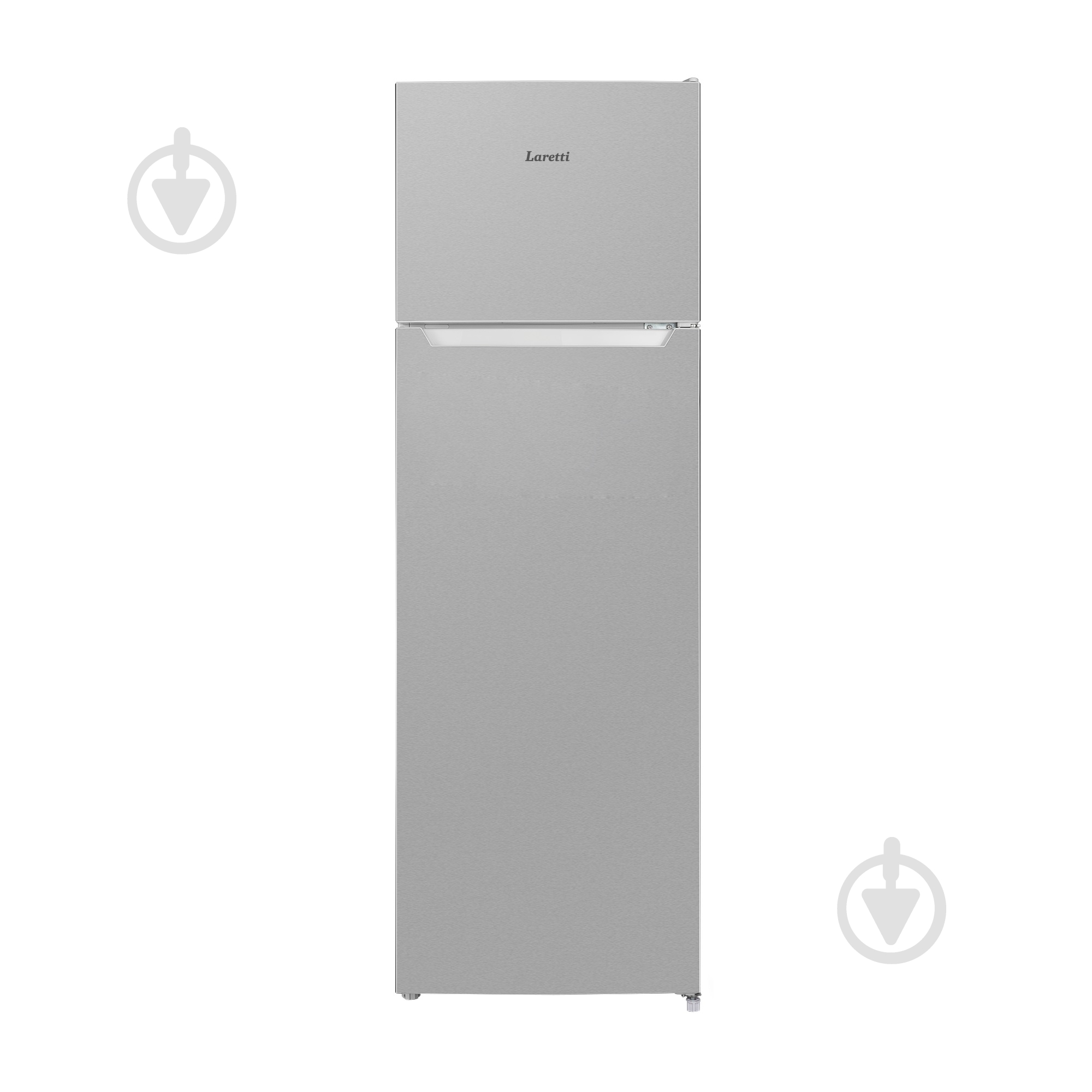 Холодильник Laretti LR-CF1725 - фото 5 Холодильник Laretti LR-CF1725 - фото 5
